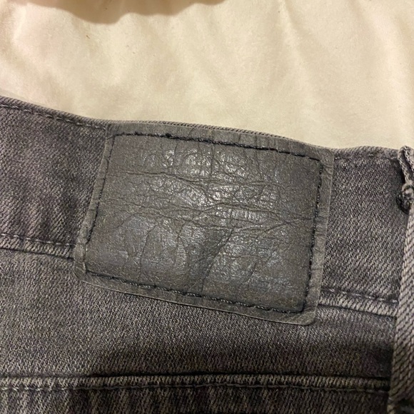 Levi’s Skinny Jeans - Picture 8 of 8